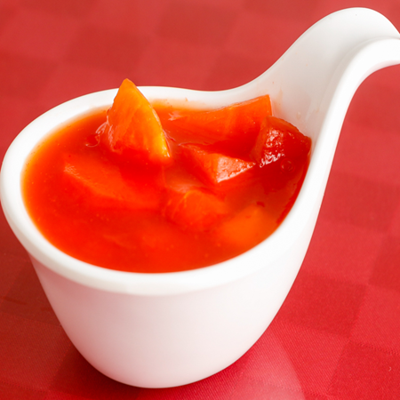 Salsa Agridulce