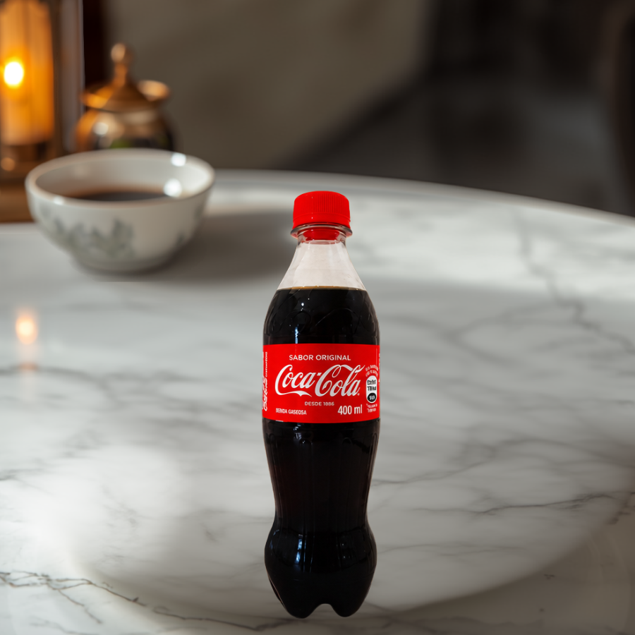 Coca Cola 400 ml