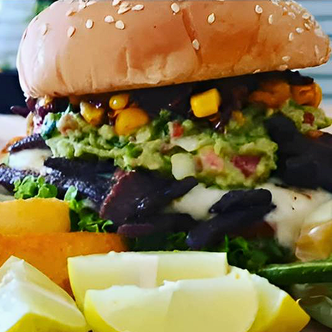 Norteña Burguer