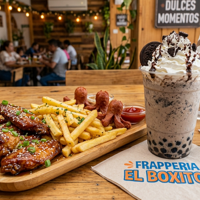 Combo FUTBOLERO