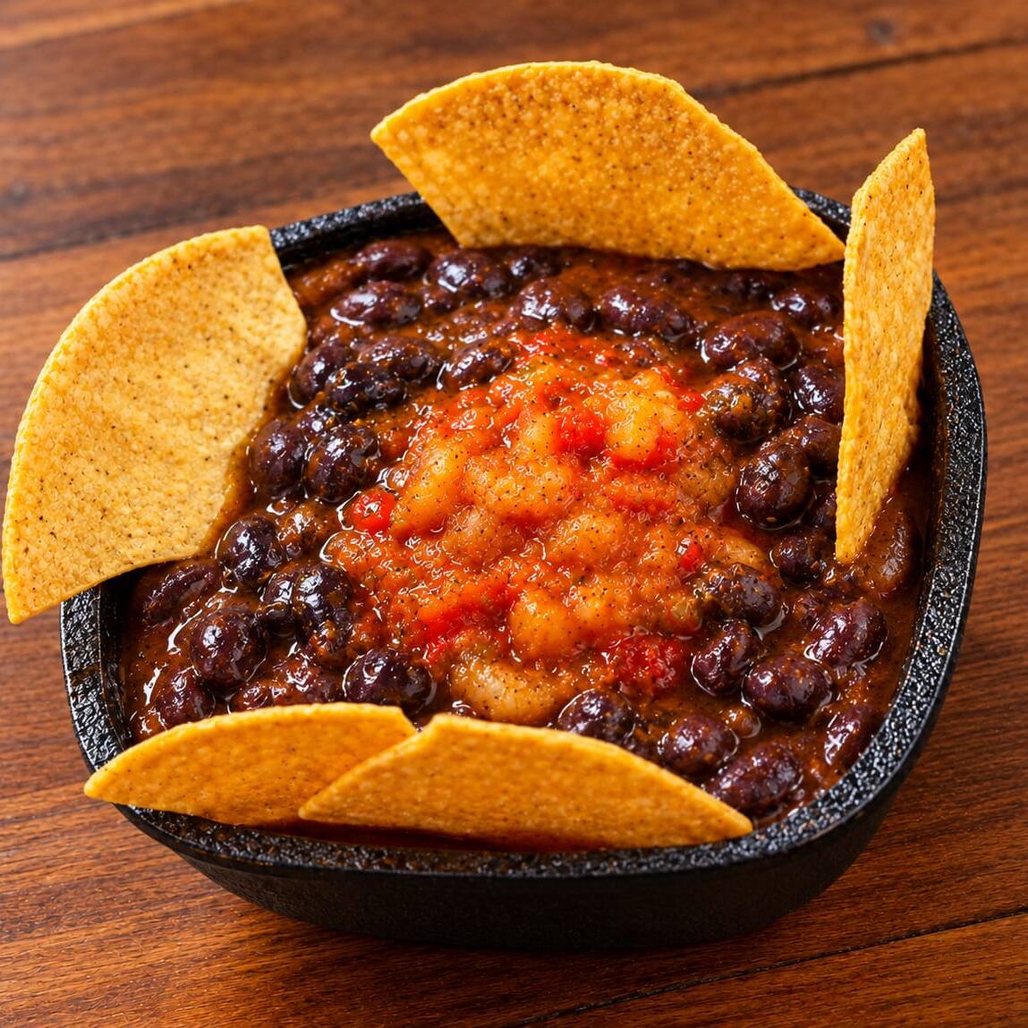 Black Beans