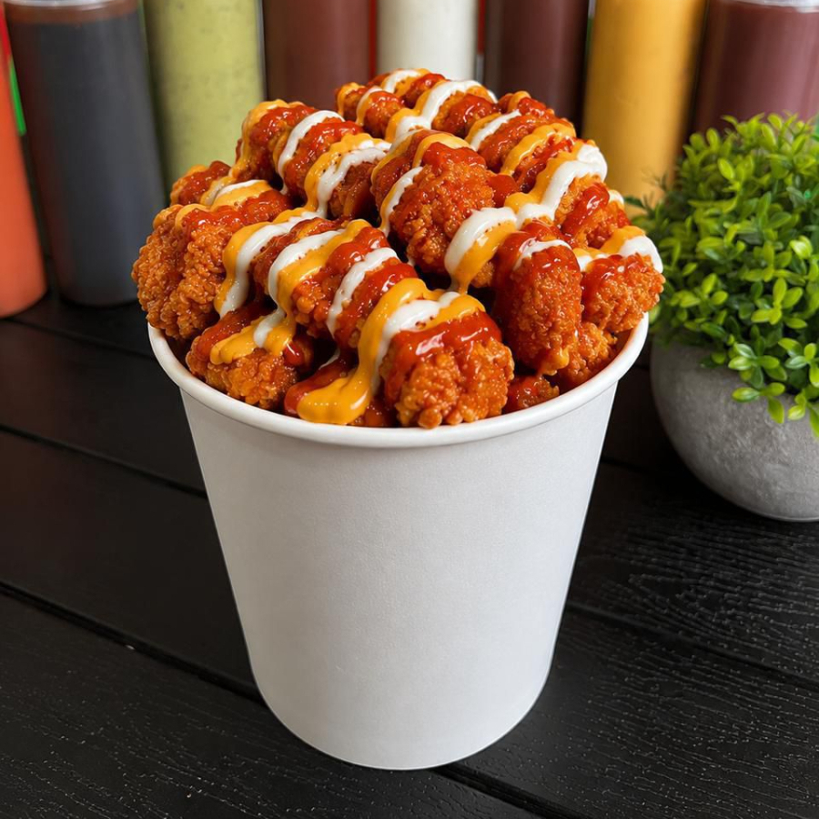 Boneless Grande