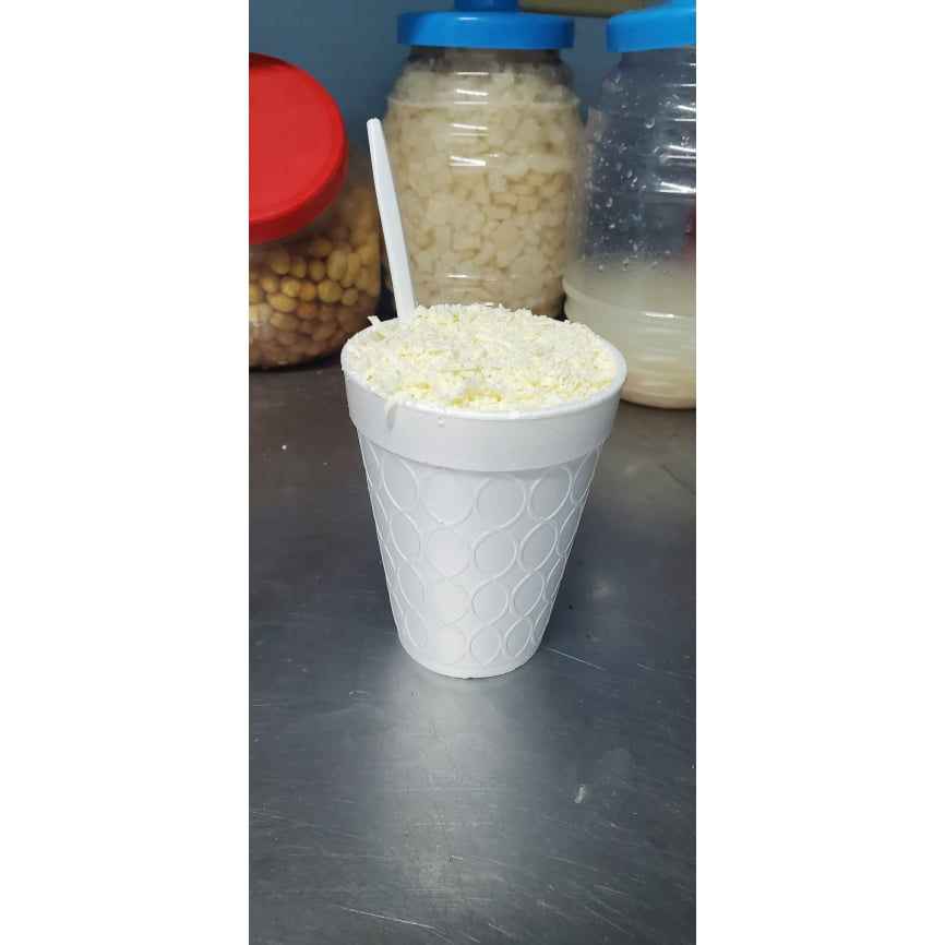 Cóctel de Elote