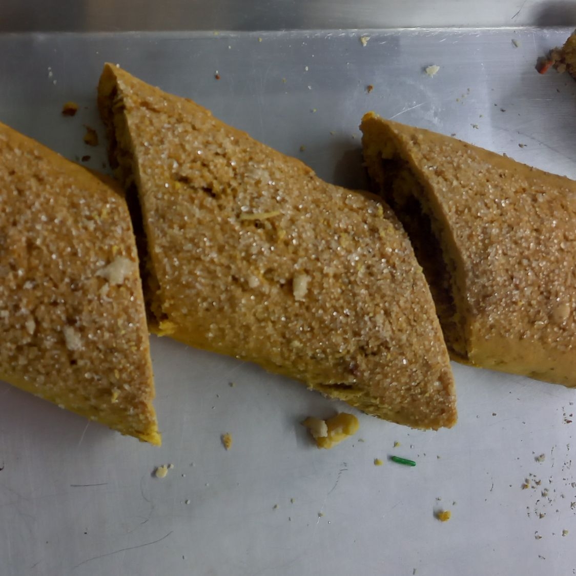Pan Chico Piedra