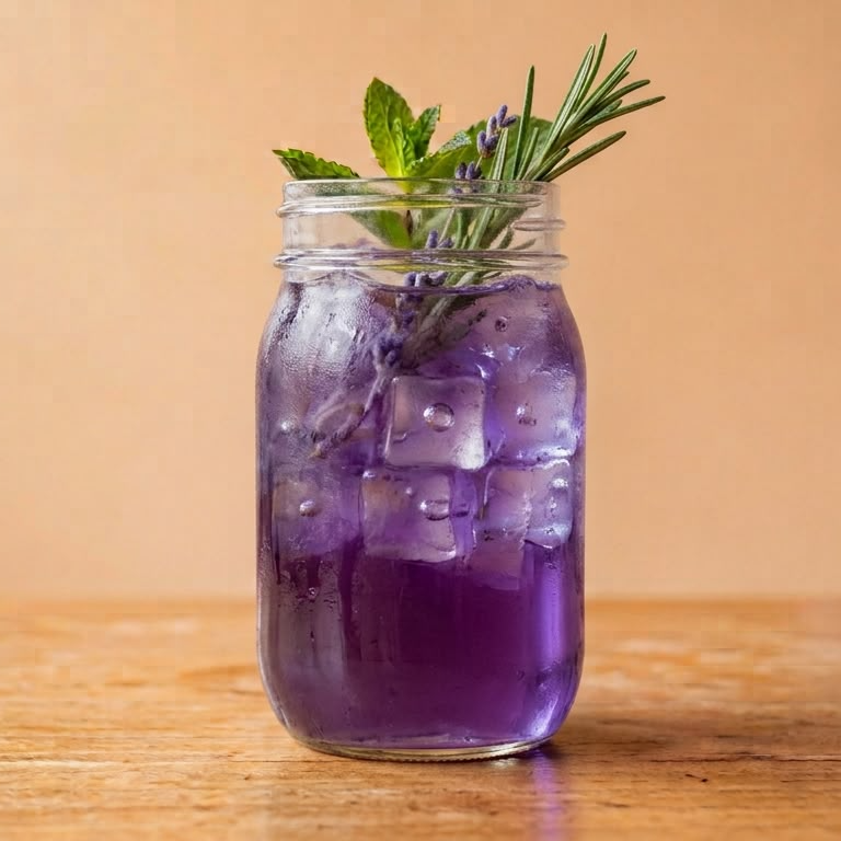 Limonada Romero Violeta 16 Oz.