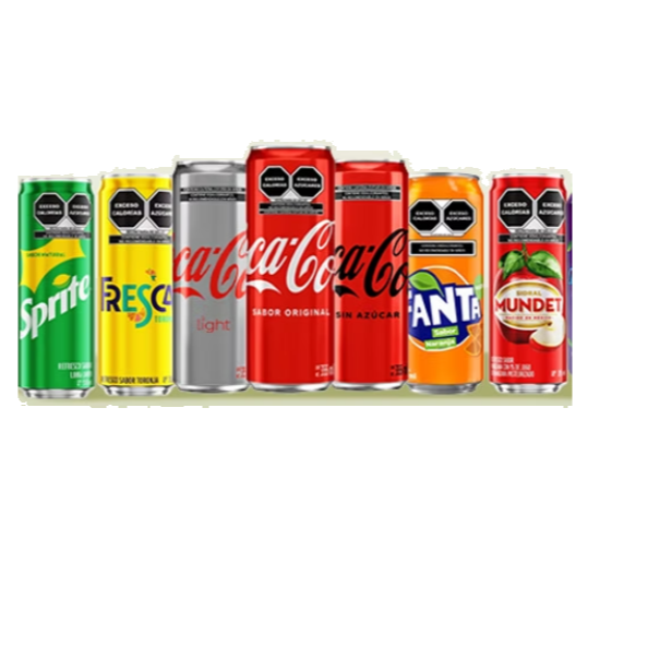 Refrescos
