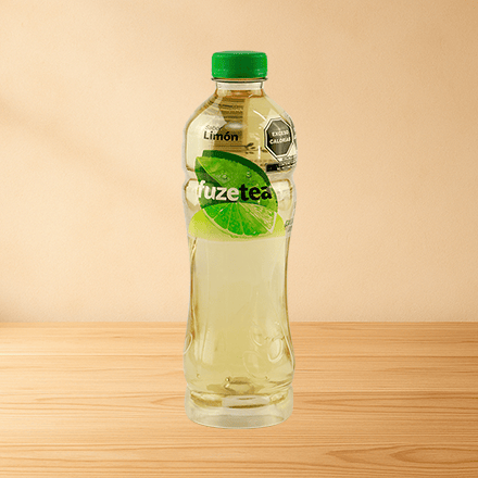 Fuze Tea Verde 600 ml