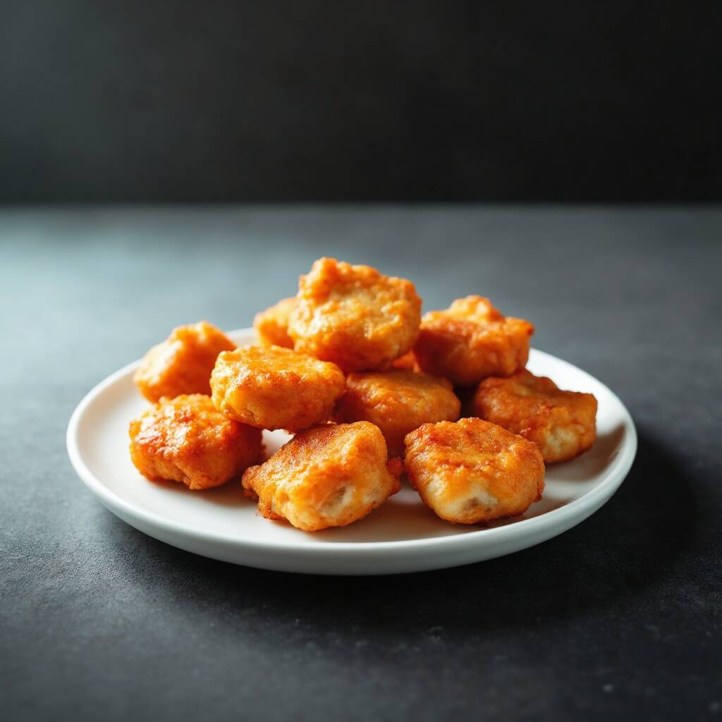 NUGGETS