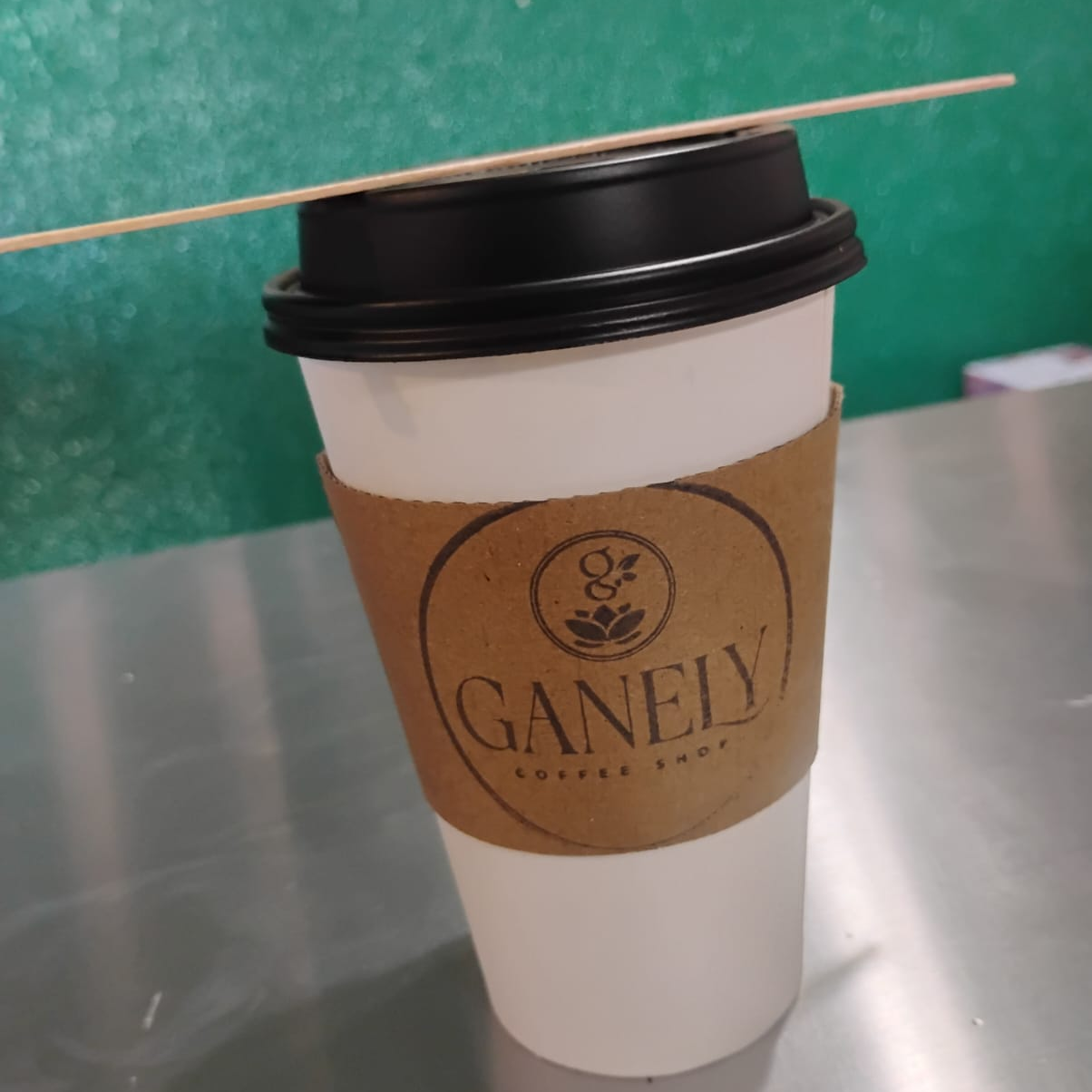Café Americano