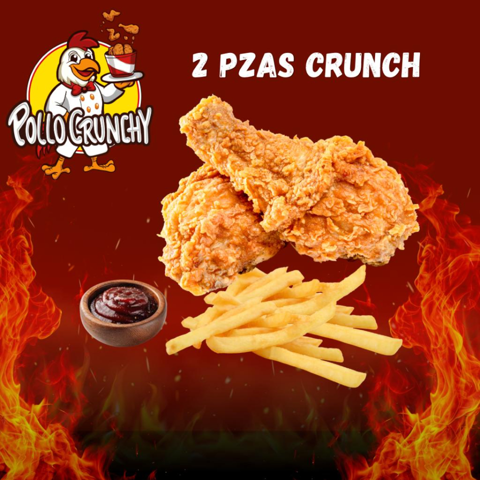 Antojo Crunch