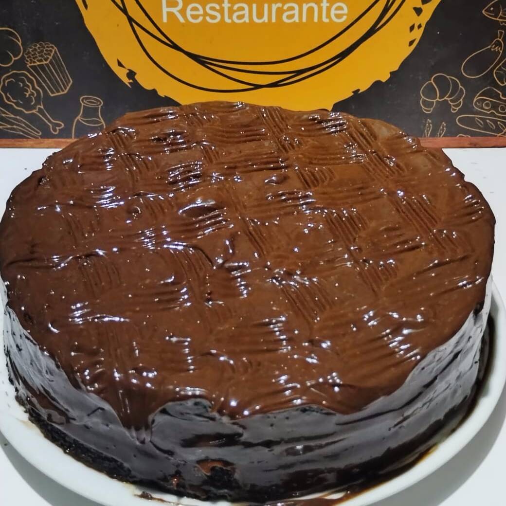cuchareable de Torta de Chocolate