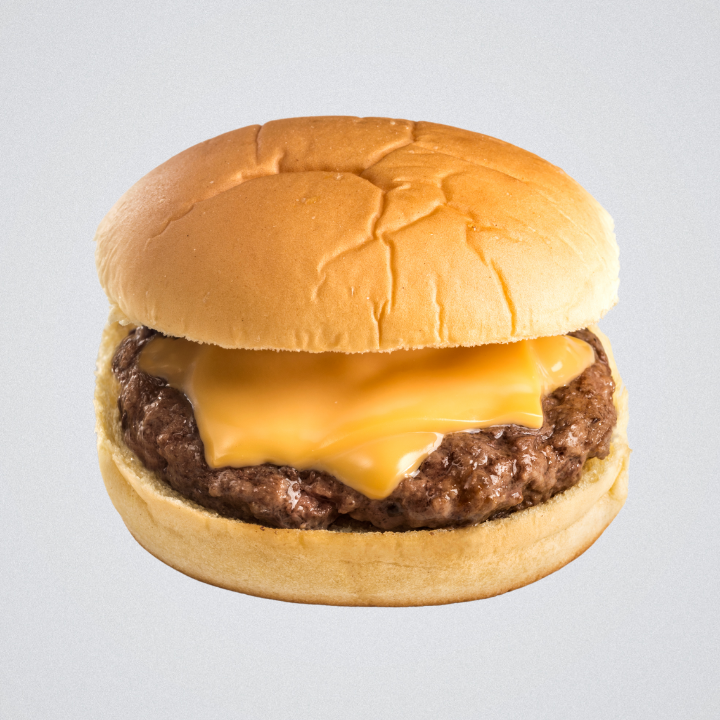 Cheese Slider