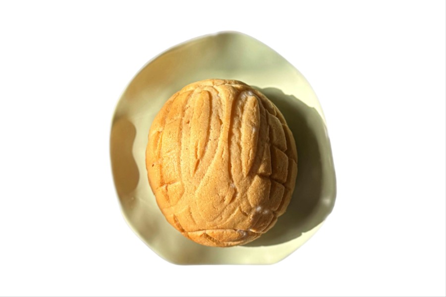 CONCHA DE VAINILLA