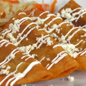 EMPANADA DE CHORIZO