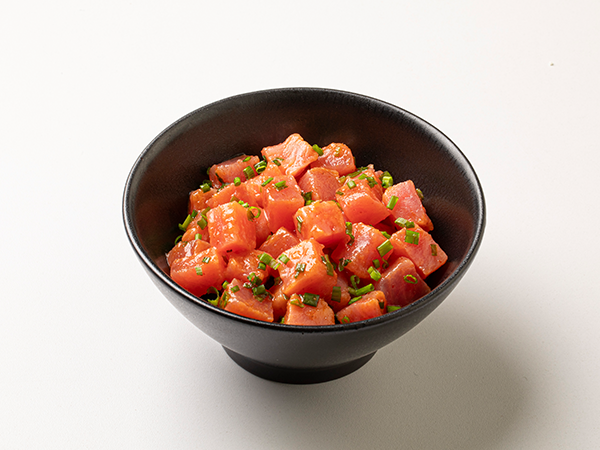 Adicion Atun Poke