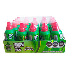 Pelon Pelo rico