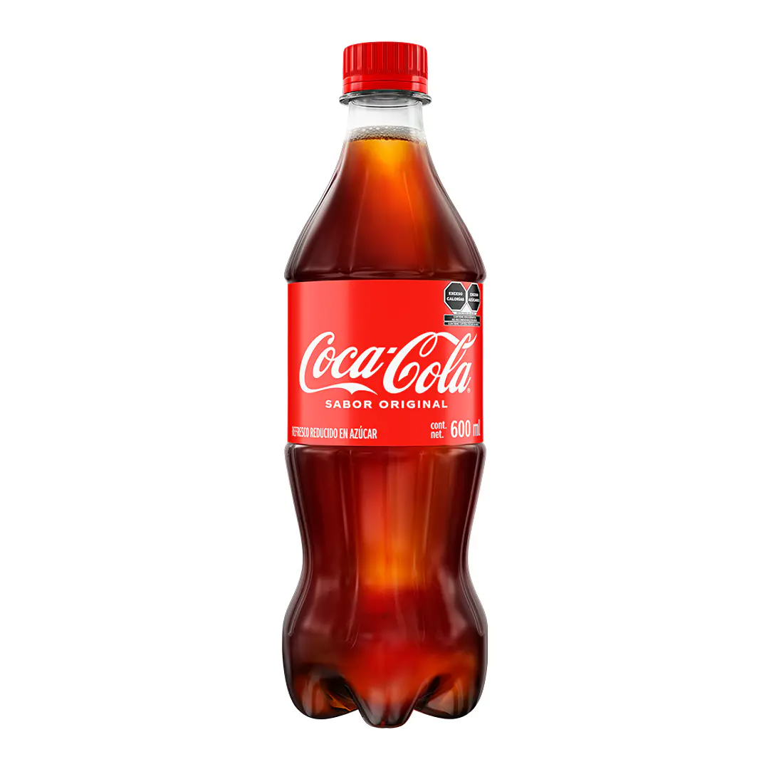 COCA-COLA