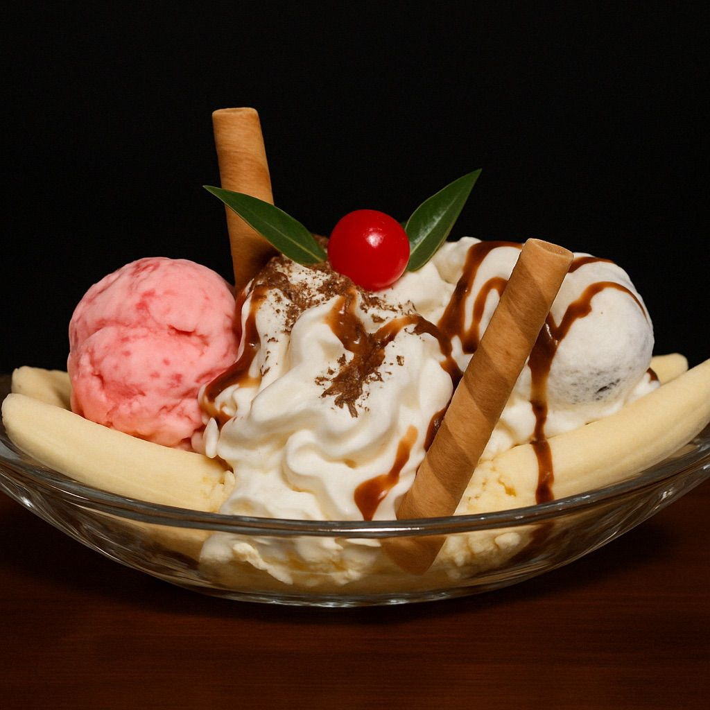 Banana Split
