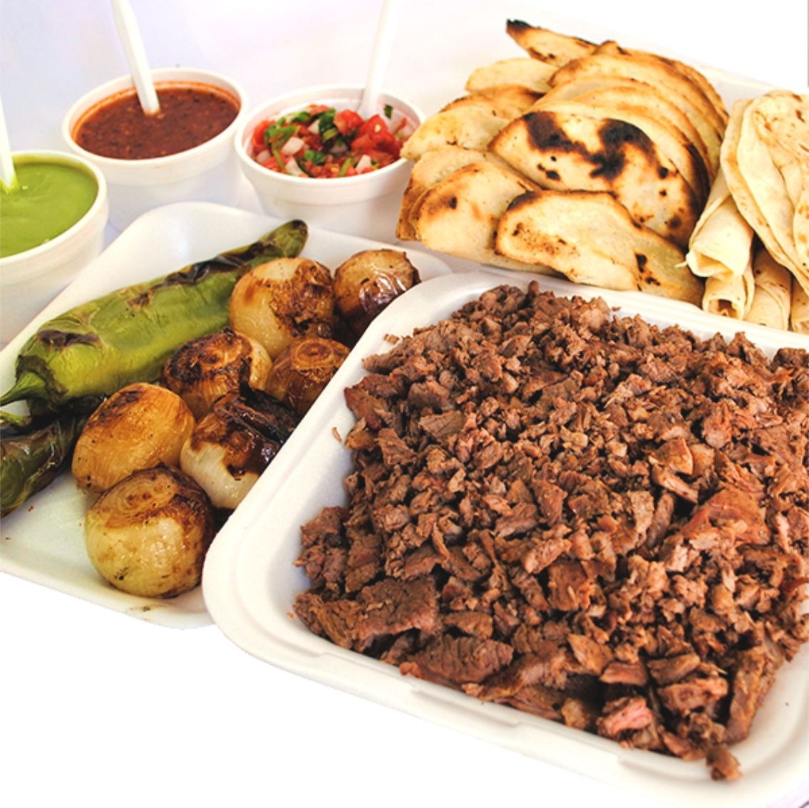 Asadero Mi Tierra (Pedro Anaya)