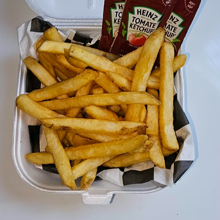Media Orden de Papas