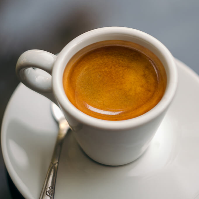 ESPRESSO PARROQUIA