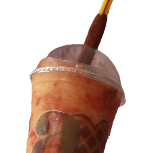 Smoothie Mango