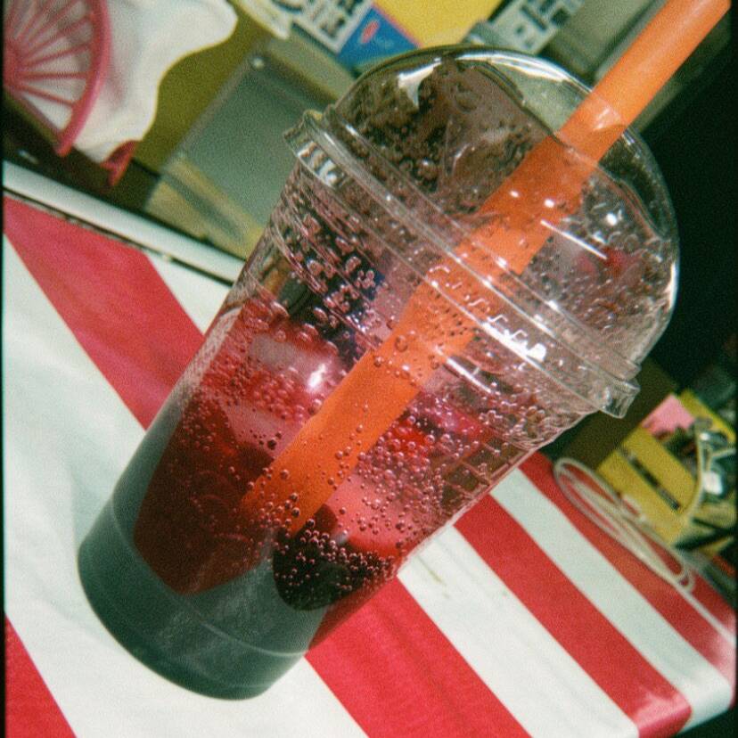 Soda Italiana de MANZANA