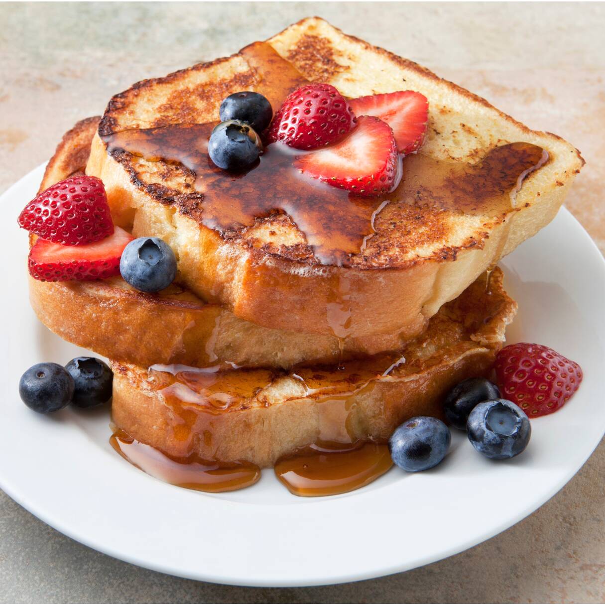 Pan Frances