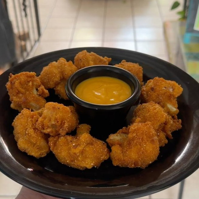 Boneless de Coliflor
