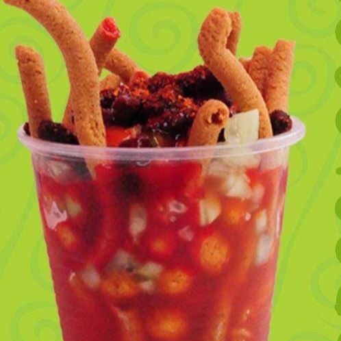 Churros Locos