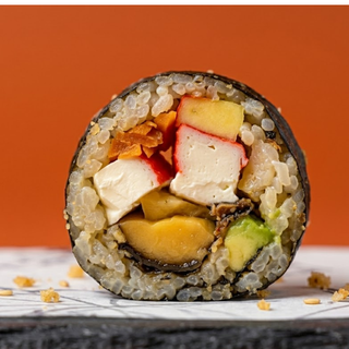 Nori veggie Roll
