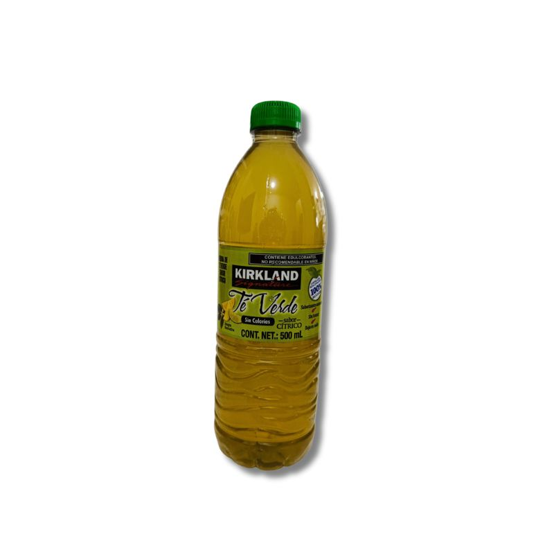 te verde 500 ml