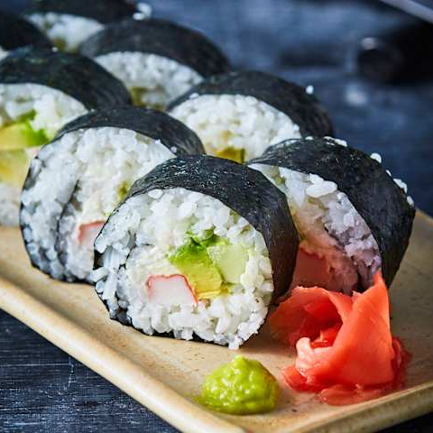 California Roll x2