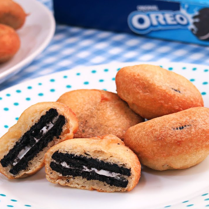 Pancitos Oreo