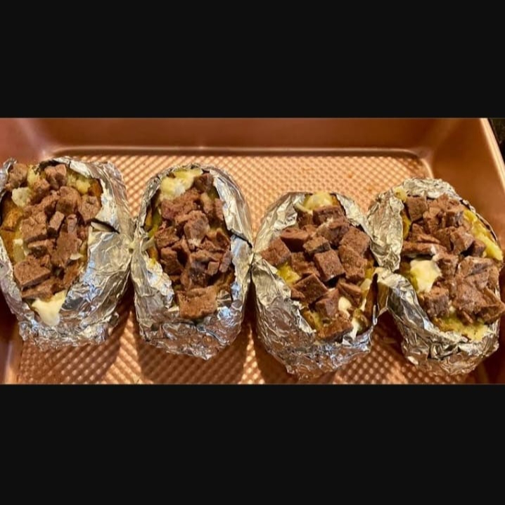 Papa Asada Super Especial