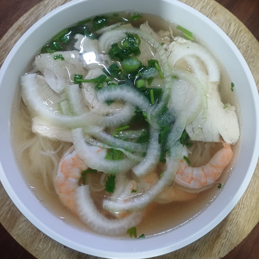SOPA Mixto 2