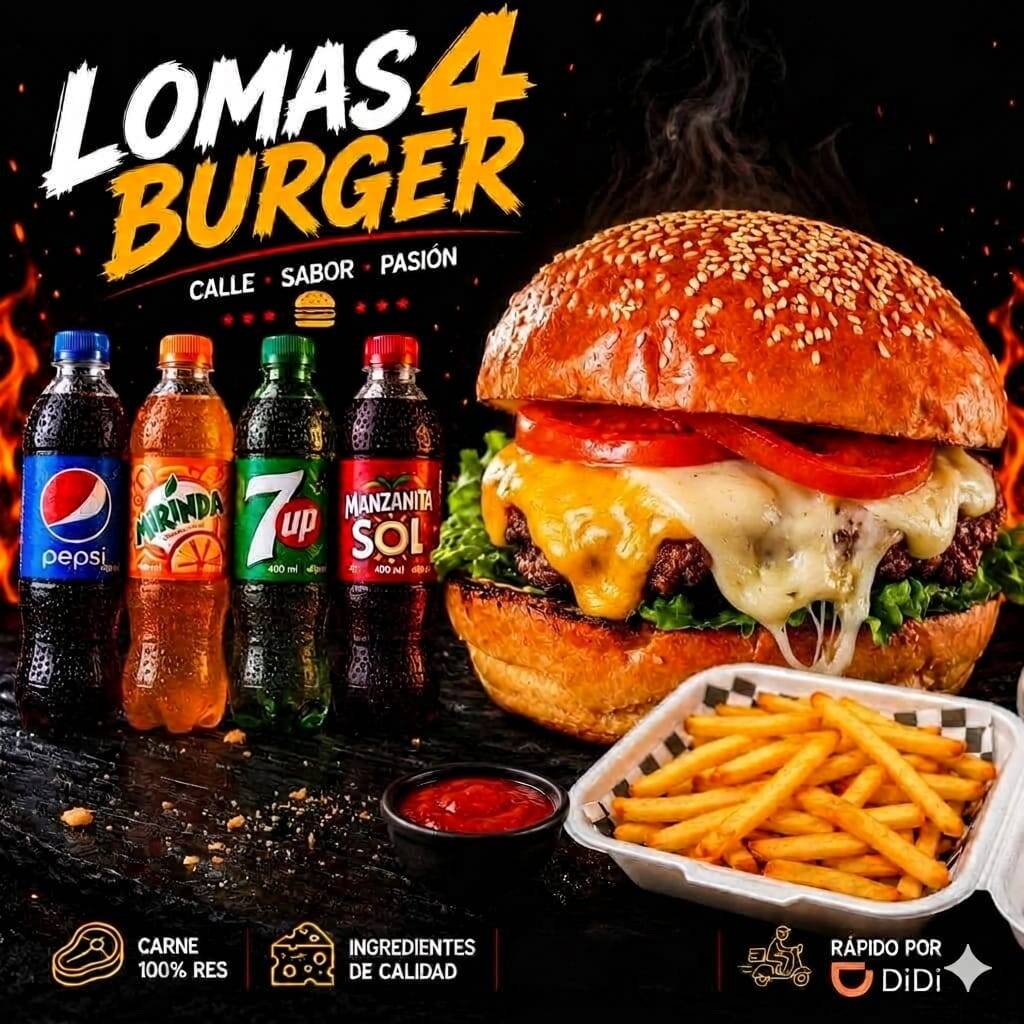 Combo 3 Quesos