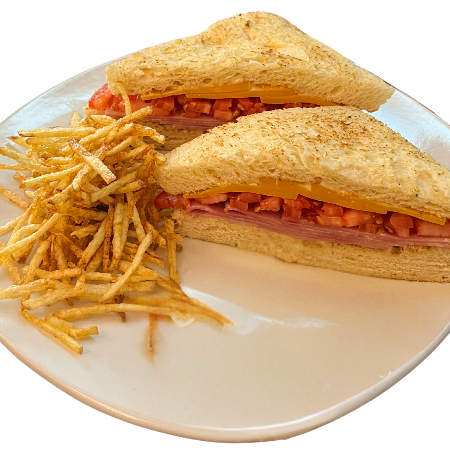 Sandwich Clasico