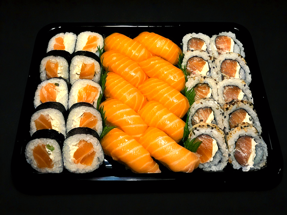 Sushi Mk