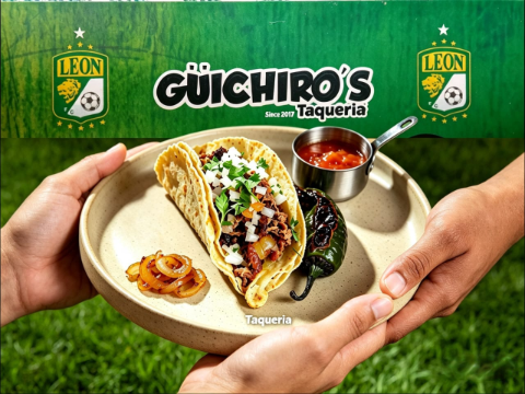 GÜICHIRO'S