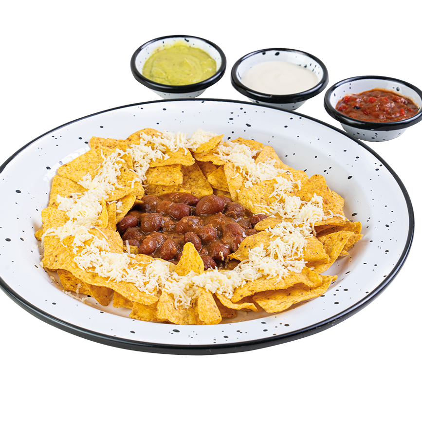 Nachos