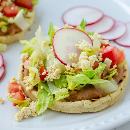 Sope Pza.