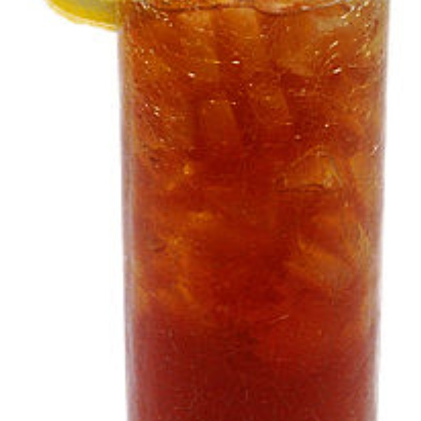 Té de Limon