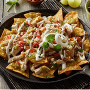Chilaquiles