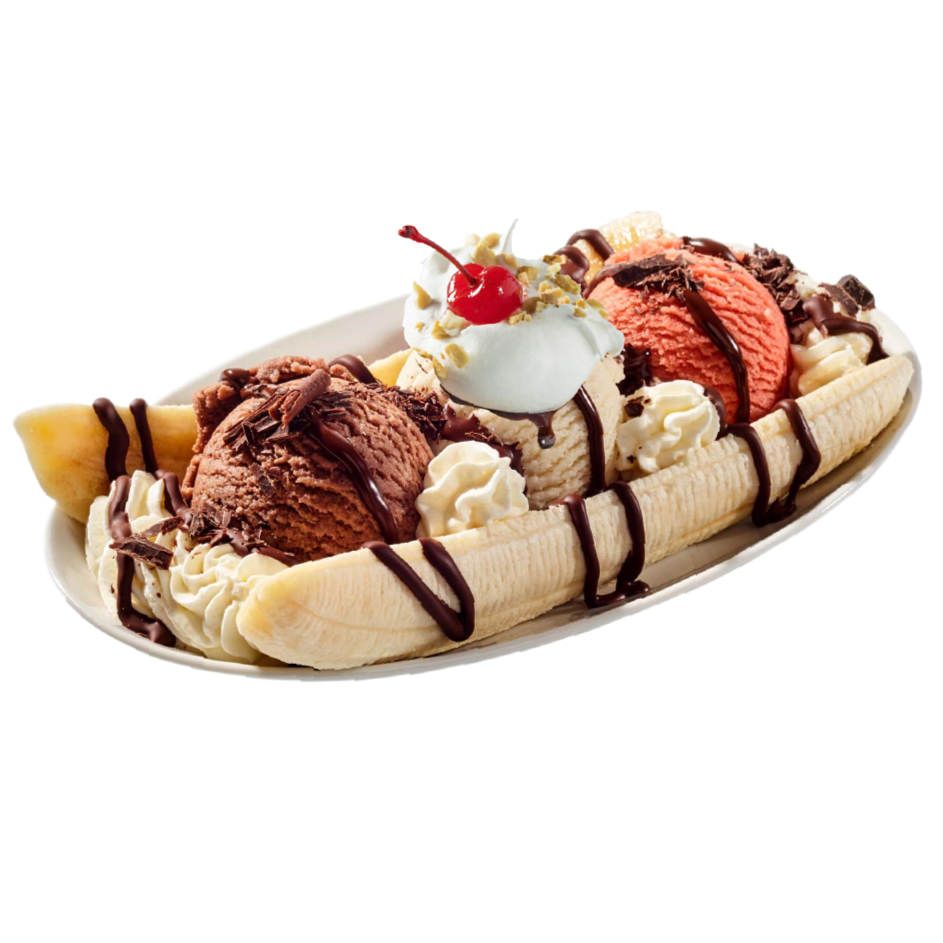 Banana Split