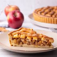 Pie de Manzana