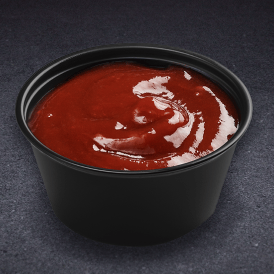 Salsa BBQ
