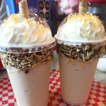 FRAPPE QUESO DE BOLA