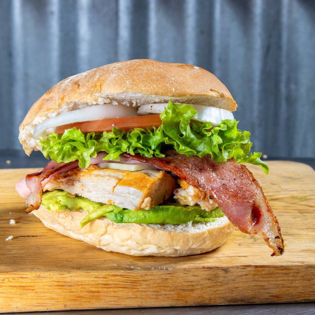 TORTA TOCINO