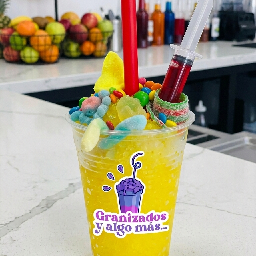 Margarita Hipnotiq